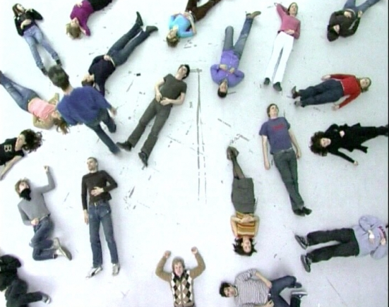 "Невозможное сообщество" в ММСИ (фото 1)