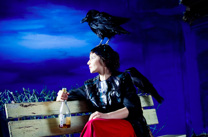 "Последняя сказка Риты" Р. Литвиновой. Трейлер (фото 2)