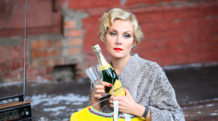 "Последняя сказка Риты" Р. Литвиновой. Трейлер (фото 1)