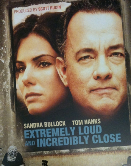 Трейлер к "Жутко громко и запредельно близко" (фото 1)