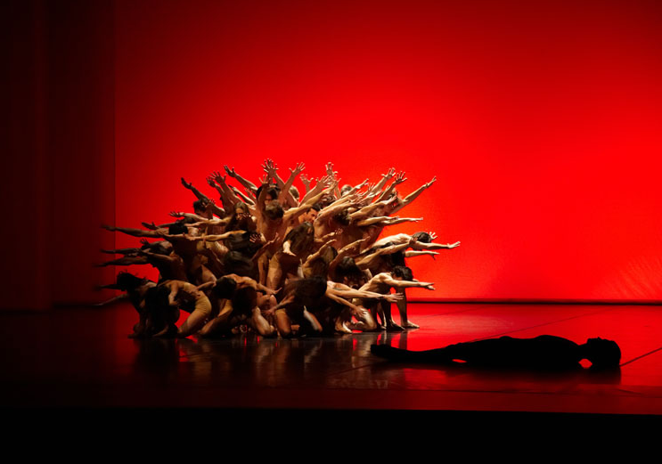 Завершился фестиваль "Дягилев. Постскриптум" (фото 4)