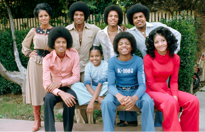 Байопик о Майкле Джексоне все-таки снимут (фото 1)