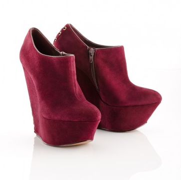 Обувь Рейчел Билсон уже в продаже (фото 2)