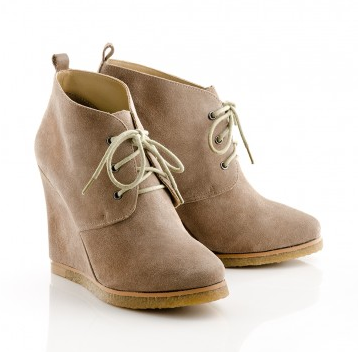 Обувь Рейчел Билсон уже в продаже (фото 7)