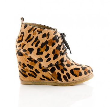 Обувь Рейчел Билсон уже в продаже (фото 6)