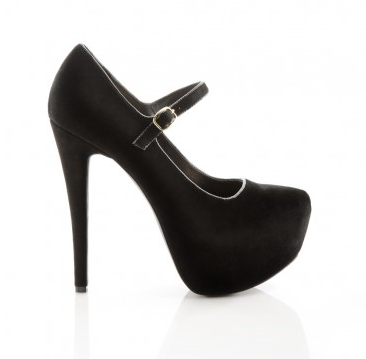 Обувь Рейчел Билсон уже в продаже (фото 4)