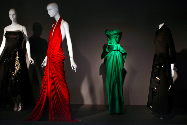 The Great Designers в музее FIT (фото 3)