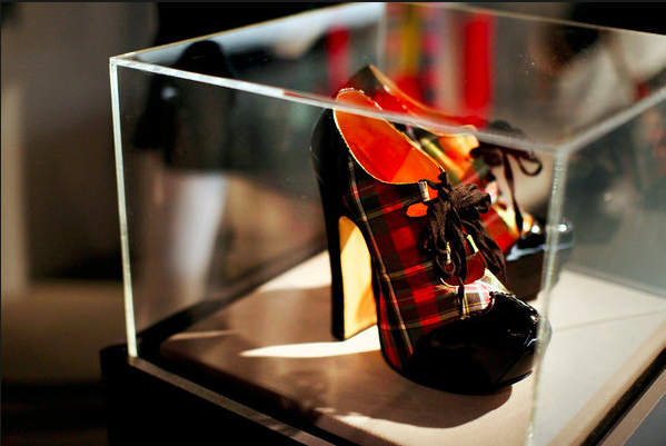 The Great Designers в музее FIT (фото 1)