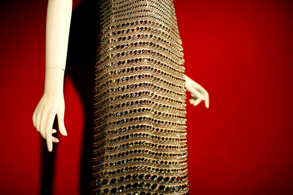 The Great Designers в музее FIT (фото 2)