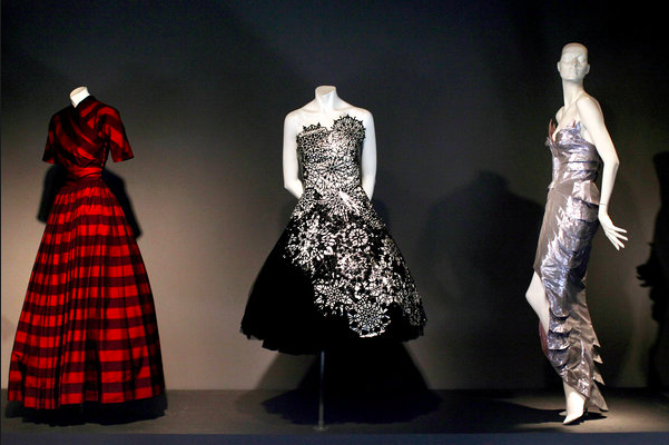 The Great Designers в музее FIT (фото 5)