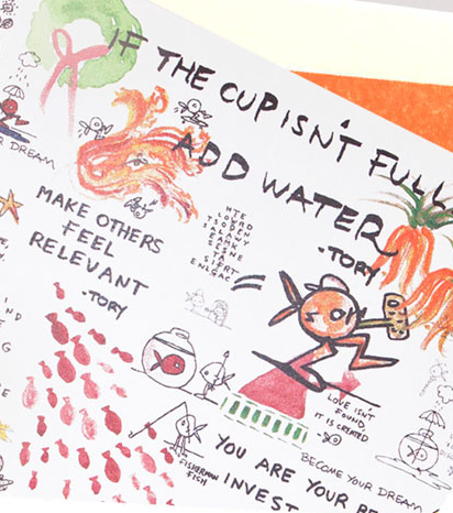 Дизайнерские открытки к Рождеству (фото 11)