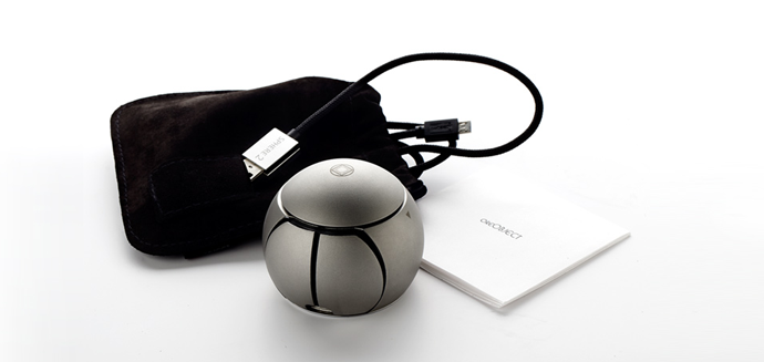 Роскошная компьютерная мышь (фото 3)