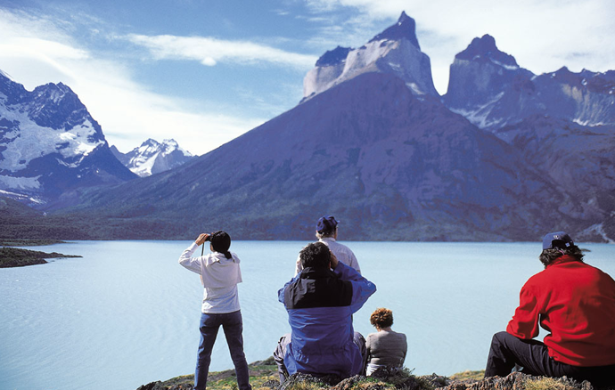 Отель Salto Chico (фото 1)