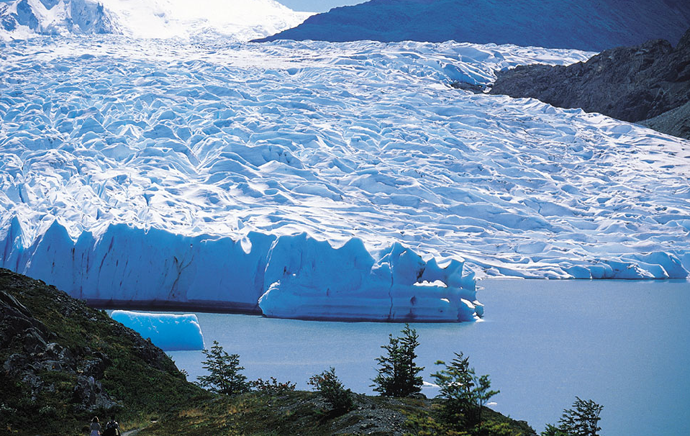 Отель Salto Chico (фото 2)