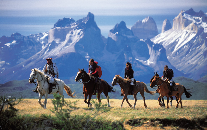 Отель Salto Chico (фото 3)