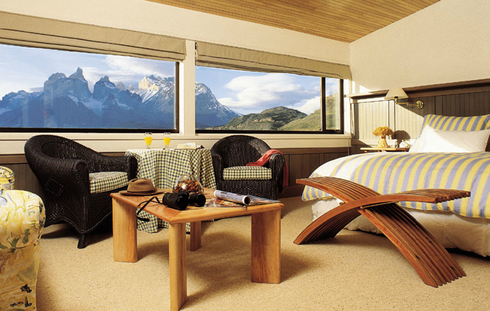 Отель Salto Chico (фото 7)