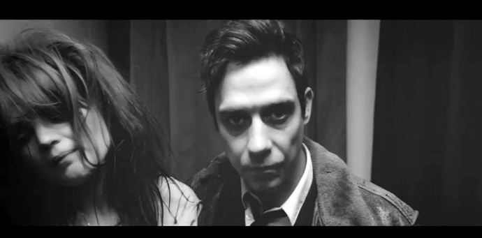 The Kills "Last goodbye" (фото 1)