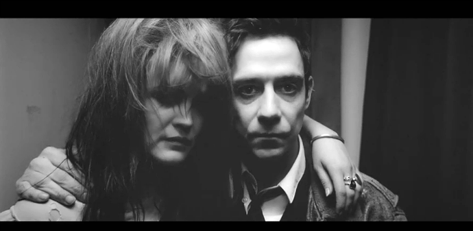 The Kills "Last goodbye" (фото 2)