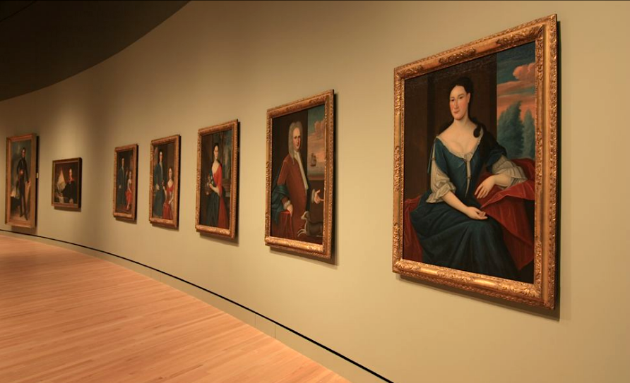 Crystal Bridges Museum of American Art (фото 8)