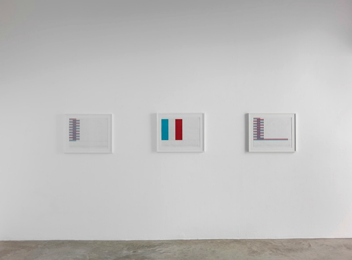 Флуоресцентные лампы Дэна Флавина (фото 6)