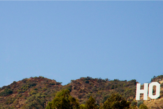 Выставка Terrywood Терри Ричардсона (фото 3)