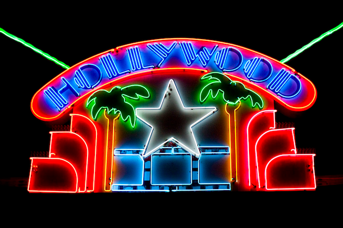 Выставка Terrywood Терри Ричардсона (фото 5)