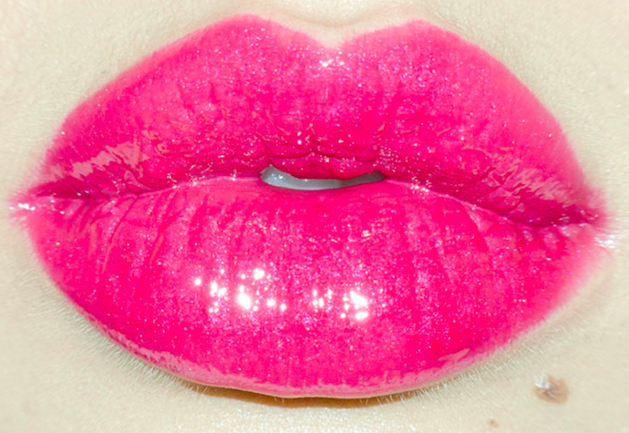 Выставка Terrywood Терри Ричардсона (фото 6)