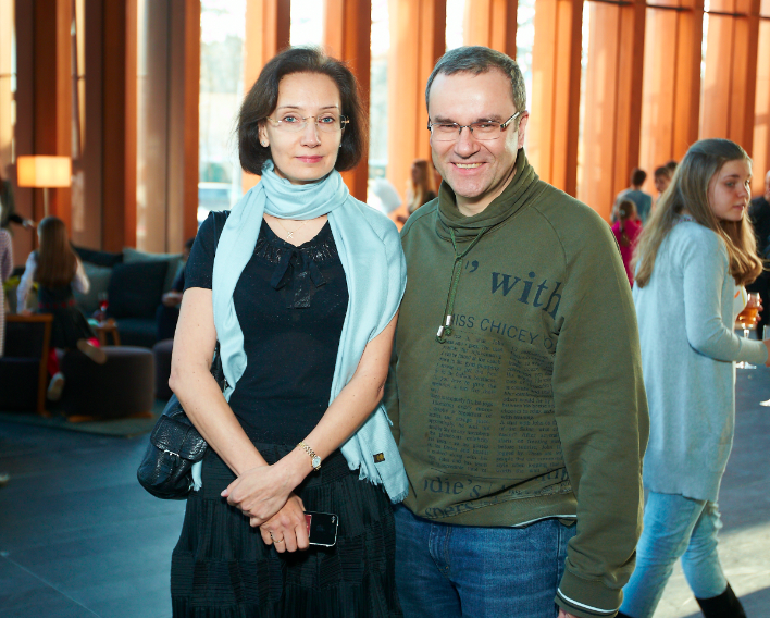 Премьера "Белоснежки" в Барвихе (фото 4)