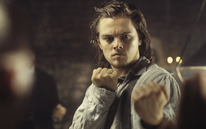 Скорсезе и Ди Каприо снова поработают вместе (фото 1)