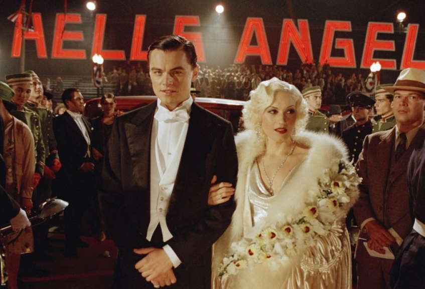 Скорсезе и Ди Каприо снова поработают вместе (фото 2)