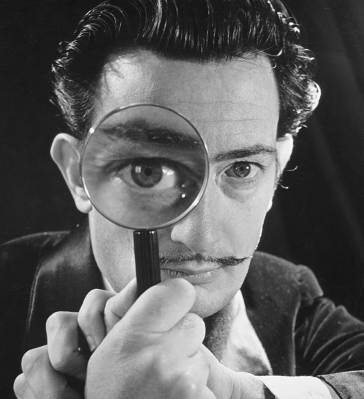 О Сальвадоре Дали снимут фильм (фото 1)