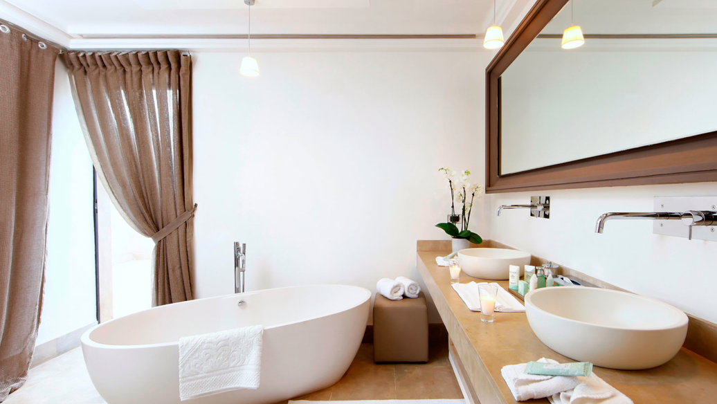 Сказочные сады у подножия Атласских гор (фото 6)