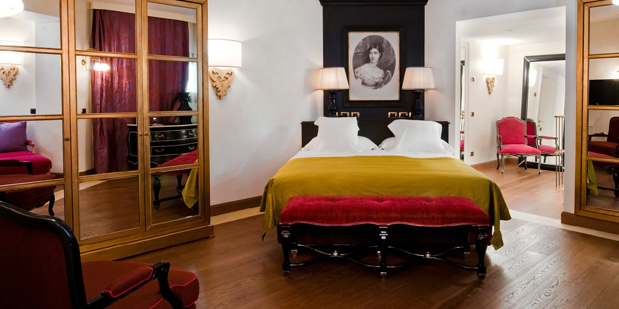 Castadiva Resort&Spa (фото 1)