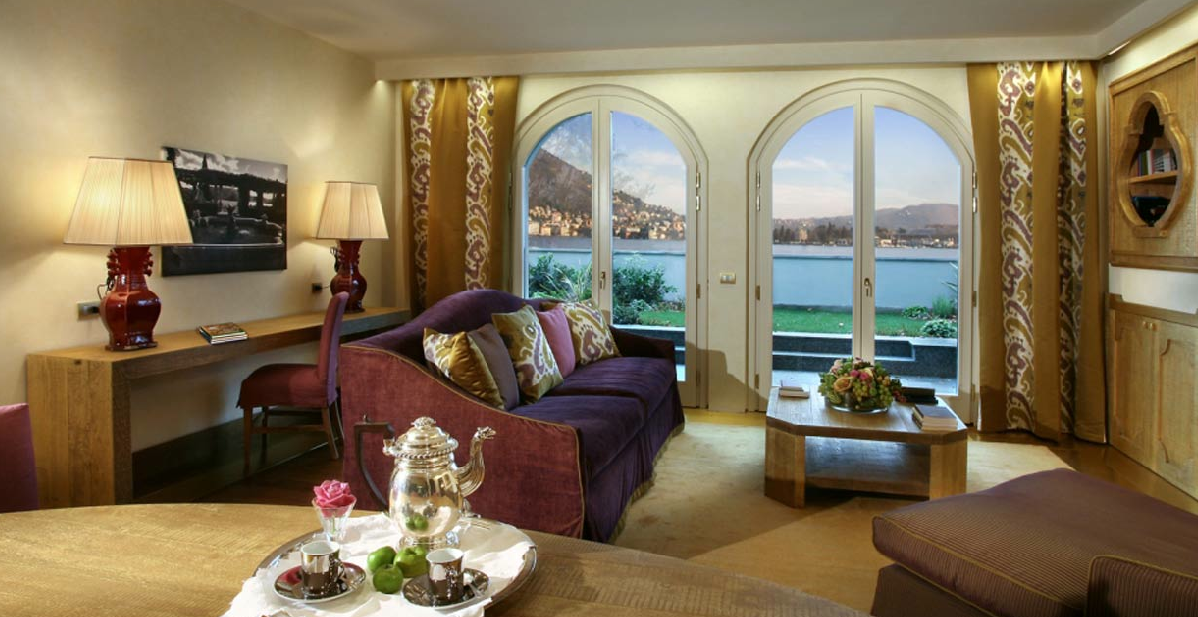 Castadiva Resort&Spa (фото 10)