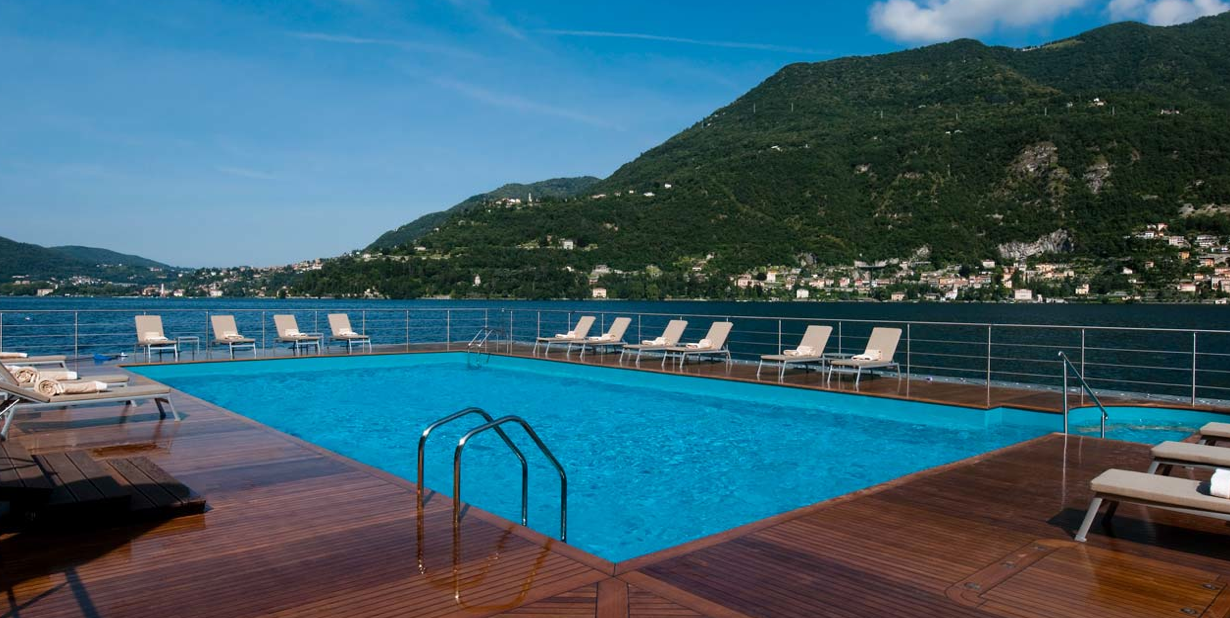 Castadiva Resort&Spa (фото 7)