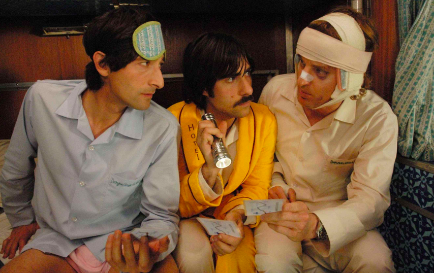 С днем рождения, Уэс Андерсон! (фото 2)