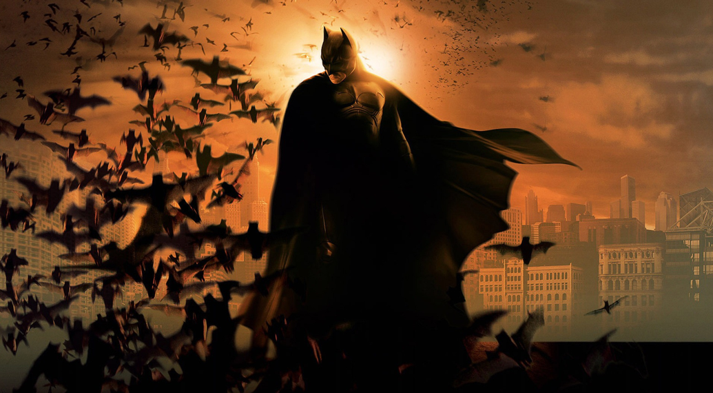 The Dark Knight Rises: новый трейлер (фото 1)