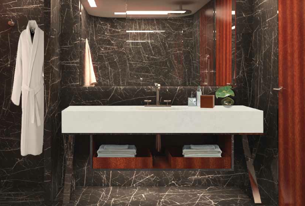 Bulgari Hotel & Residences London (фото 2)