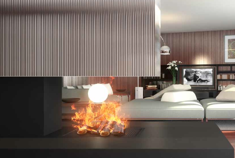 Bulgari Hotel & Residences London (фото 7)