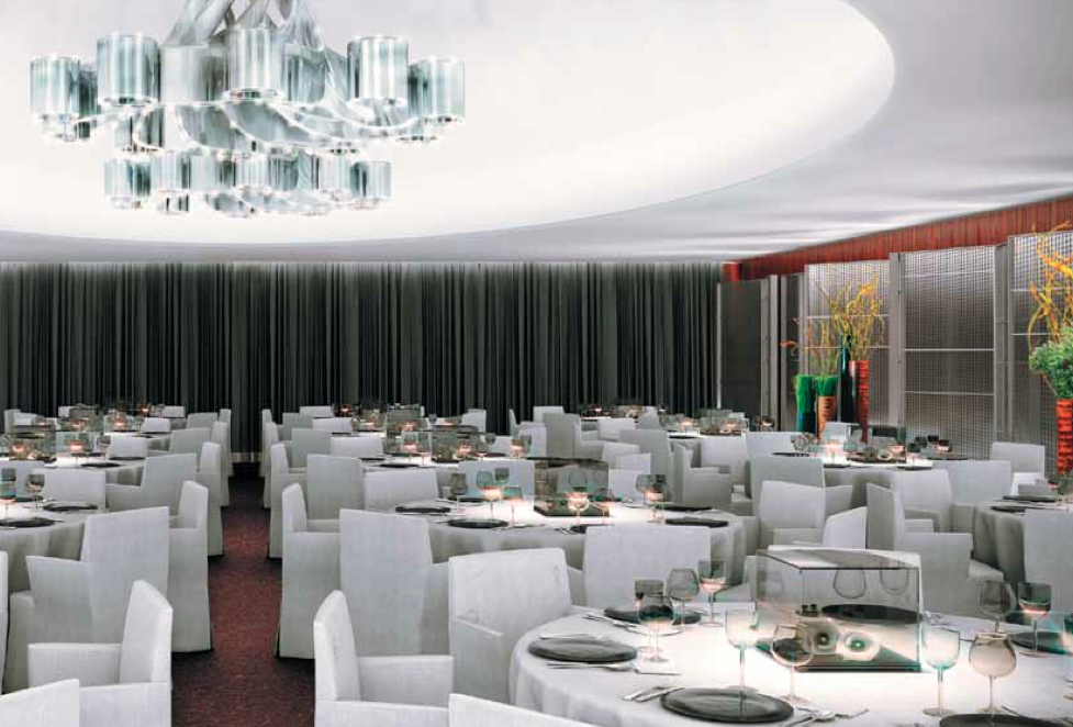 Bulgari Hotel & Residences London (фото 3)