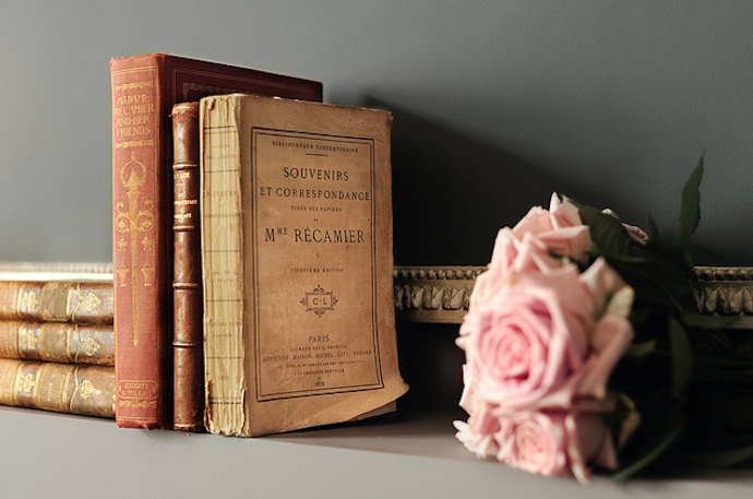 Кукольный домик Жюльетт в центре Парижа (фото 3)