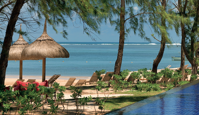 Кусочек роскоши в тропических джунглях (фото 5)