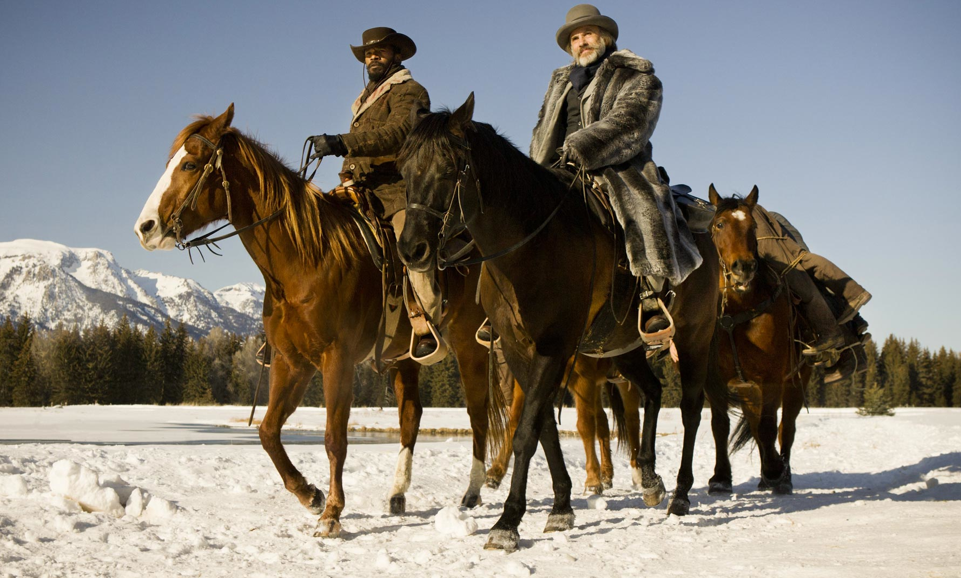 "Освобожденный Джанго": трейлер (фото 1)