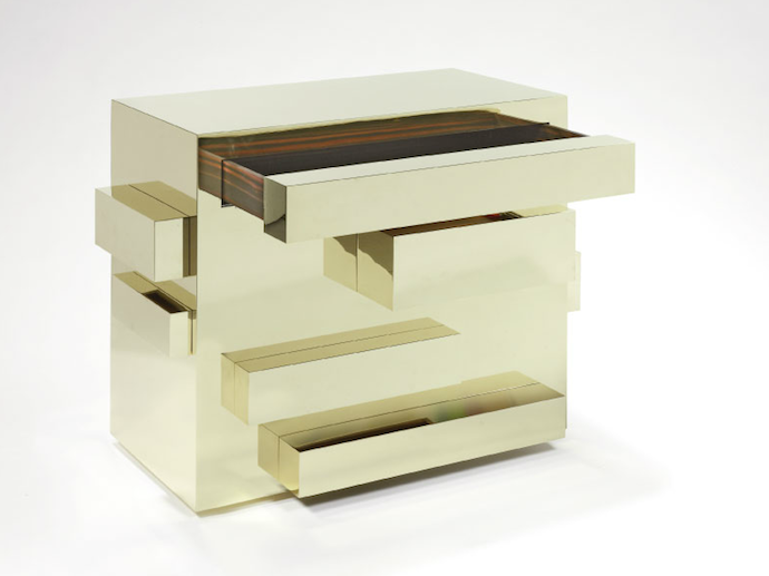 Скульптуры Маттиа Бонетти в Лондоне (фото 3)