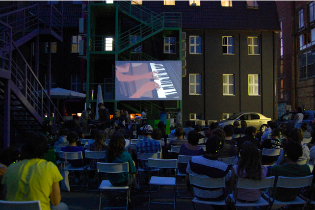 "Пикник "Афиши": гид по фестивалю (фото 7)