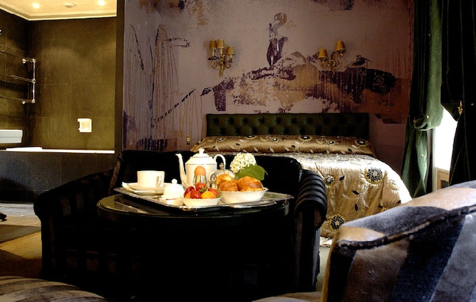 Секреты Монмартра (фото 5)