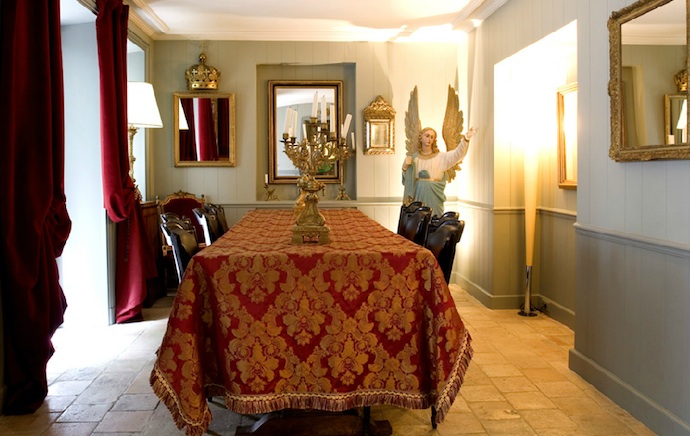 Секреты Монмартра (фото 6)