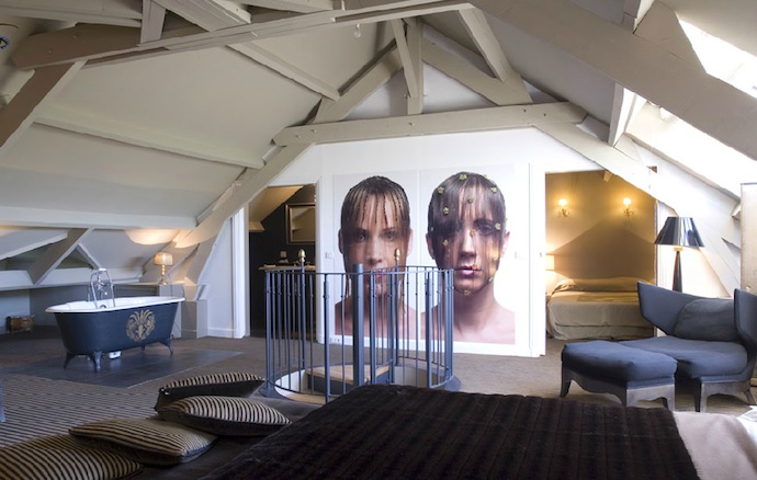 Секреты Монмартра (фото 7)