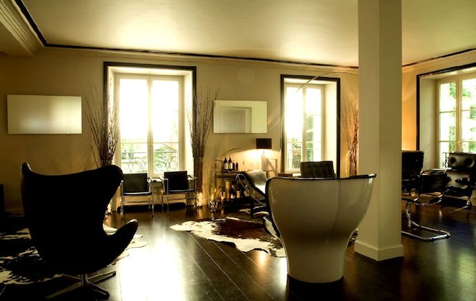 Секреты Монмартра (фото 8)