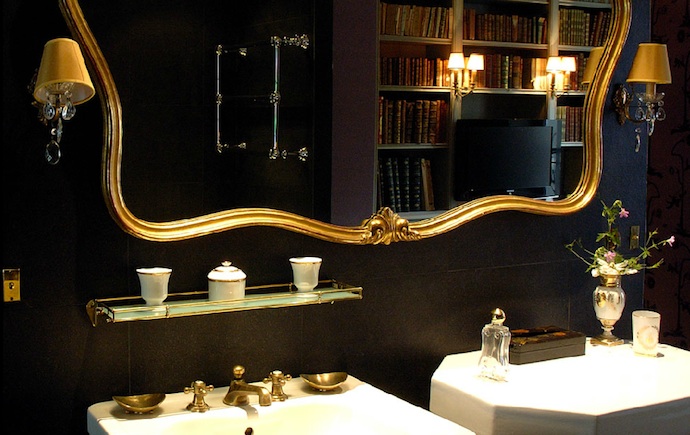 Секреты Монмартра (фото 11)